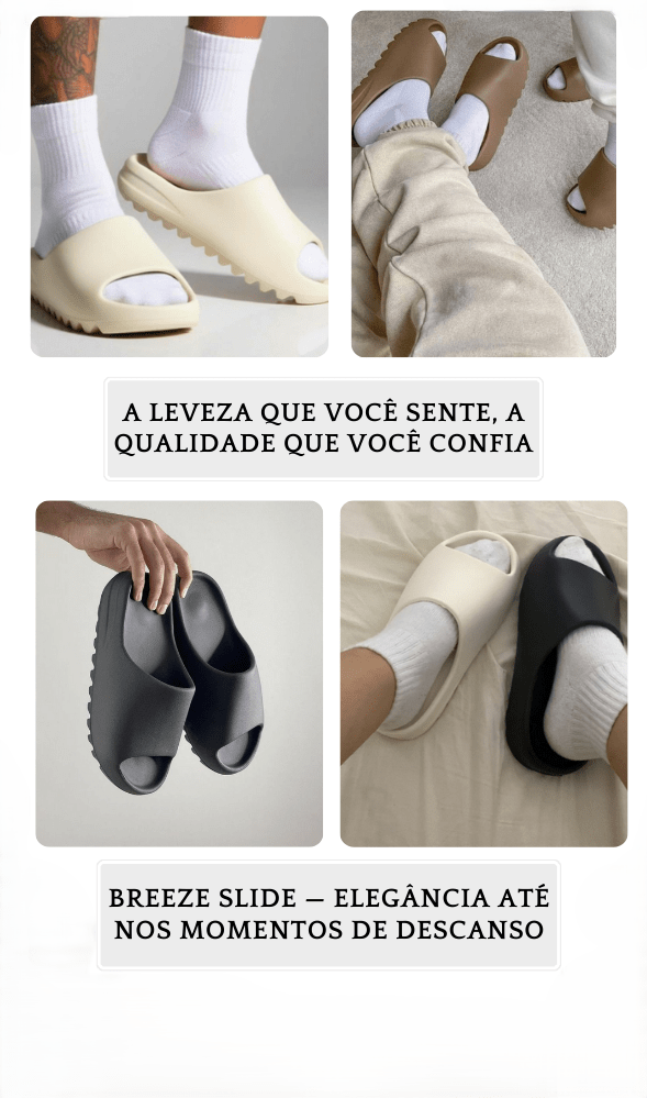 chinelo super conforto